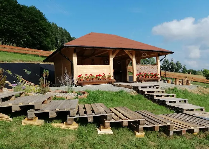 Agroturystyka Wudarsowka