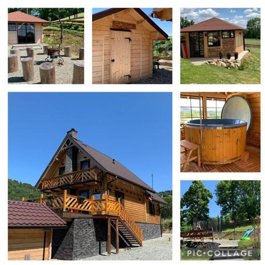 Farm stay Wudarsowka Sokolec