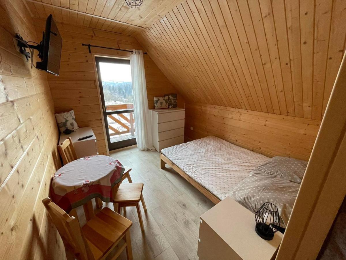 Wudarsowka Farm stay