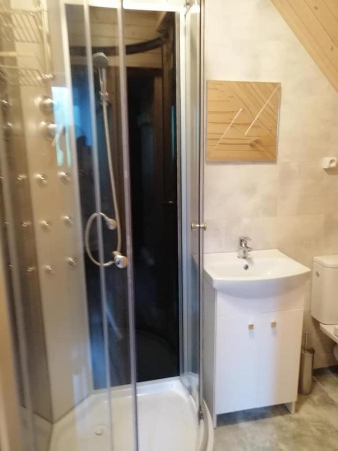 Farm stay Wudarsowka Sokolec