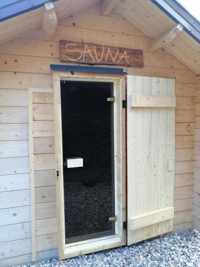 Farm stay Wudarsowka Sokolec