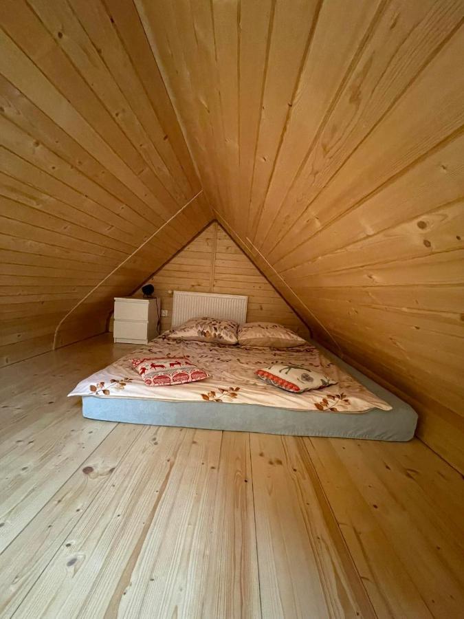 Farm stay Wudarsowka Sokolec