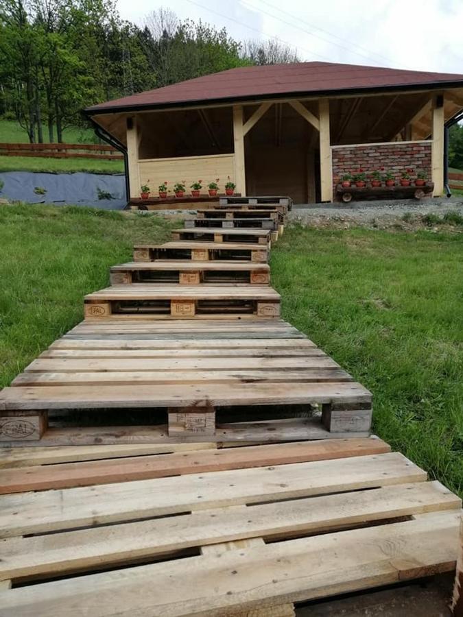 Farm stay Wudarsowka