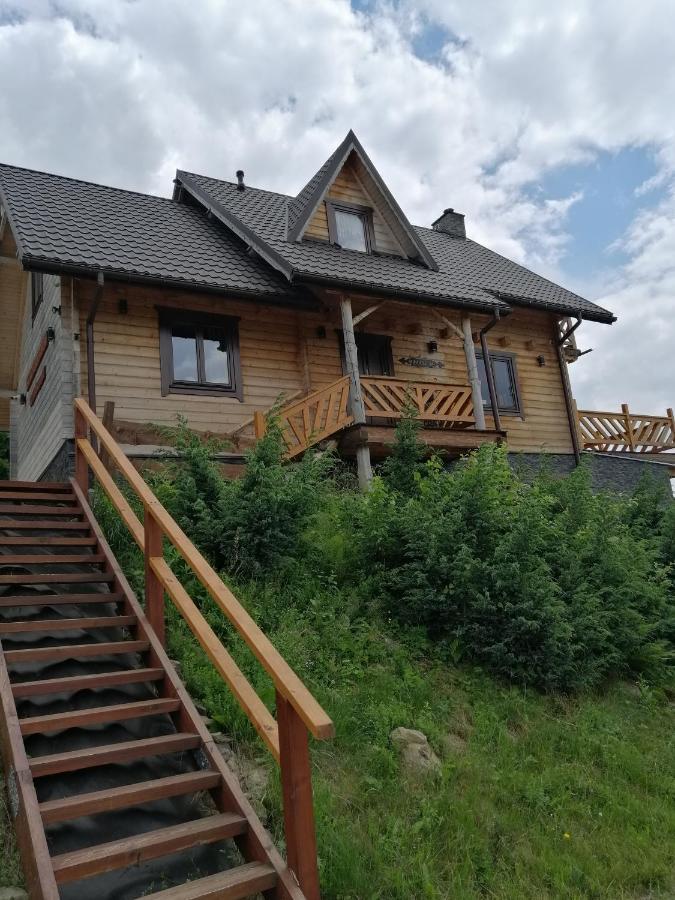 Wudarsowka Farm stay