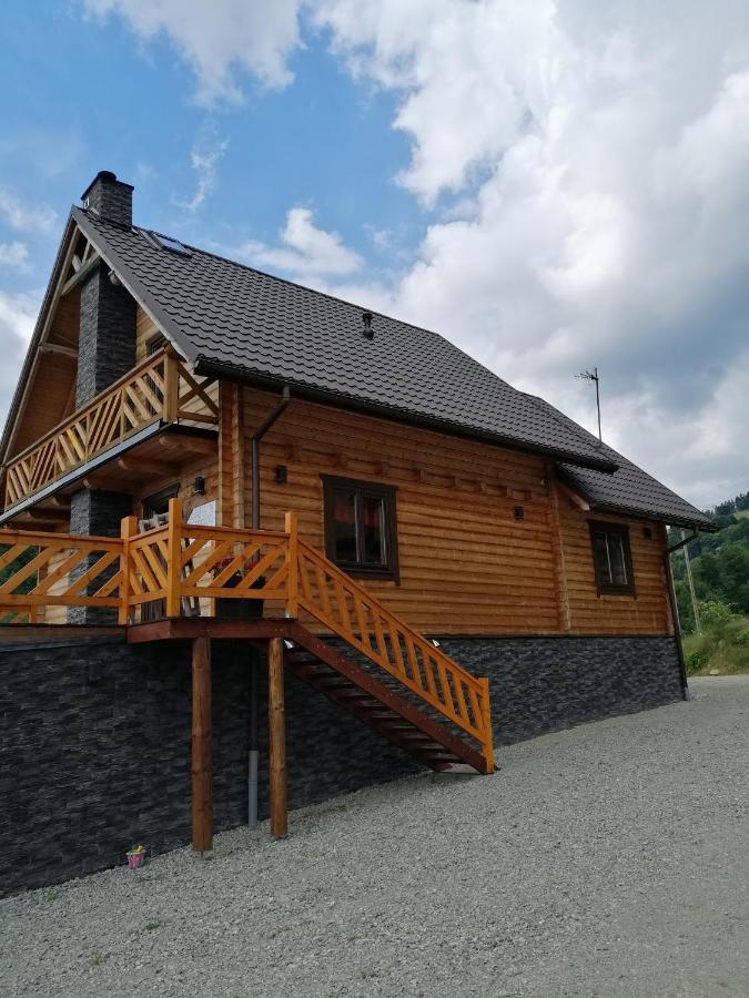 Wudarsowka Farm stay *