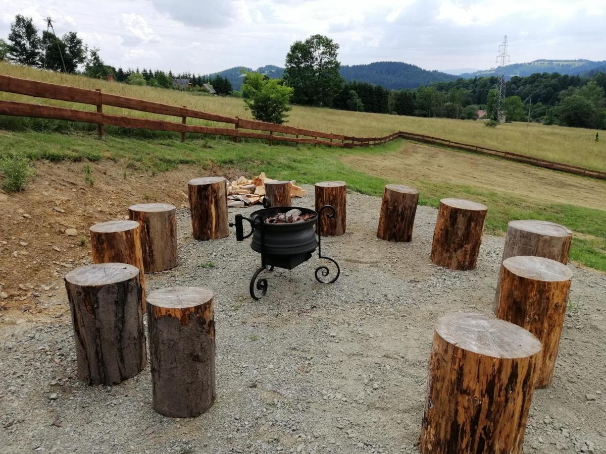 Wudarsowka Farm stay *