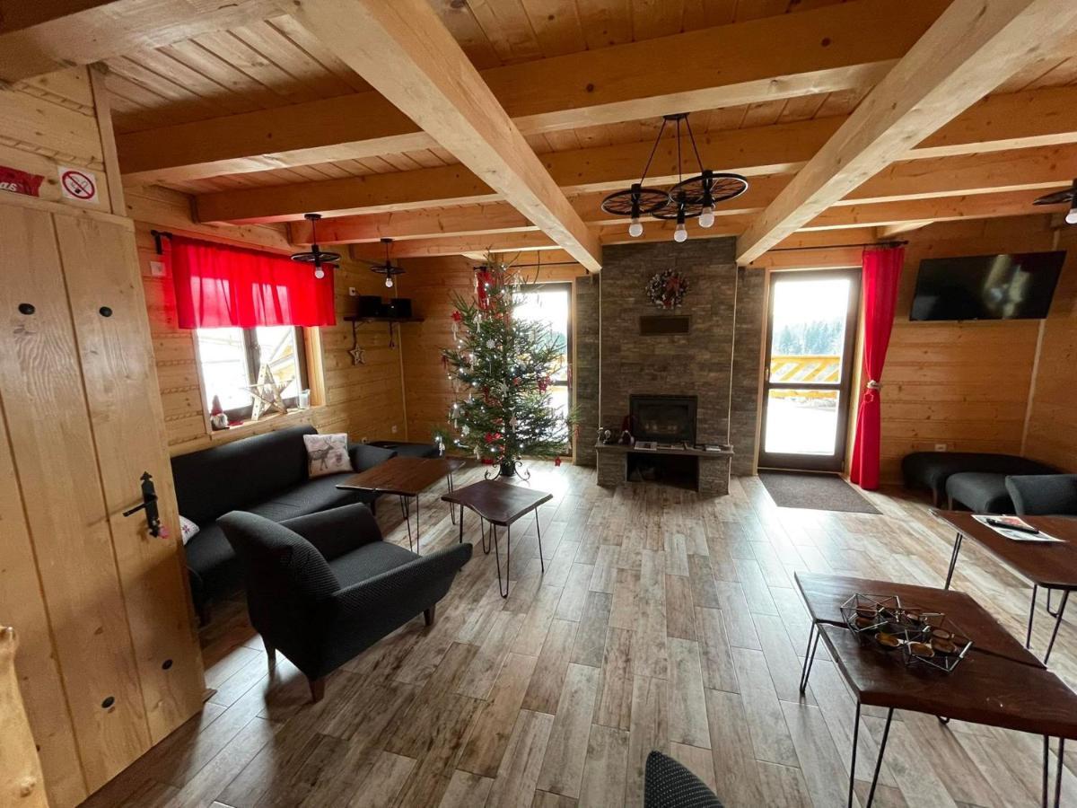 Wudarsowka Farm stay