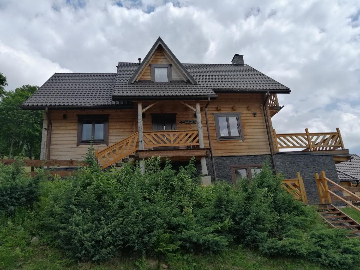 Farm stay Wudarsowka
