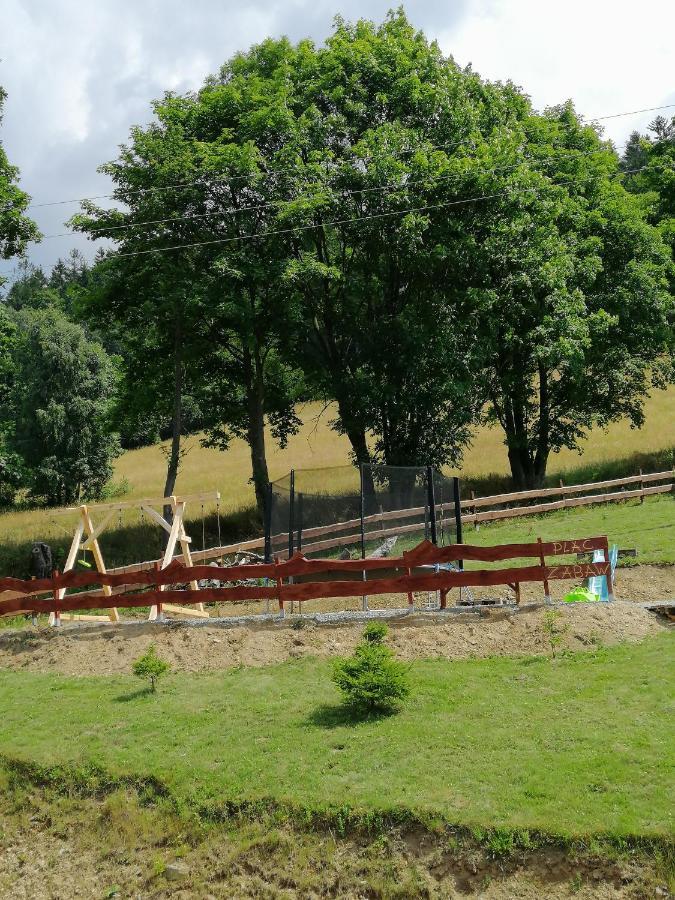 Wudarsowka Farm stay *