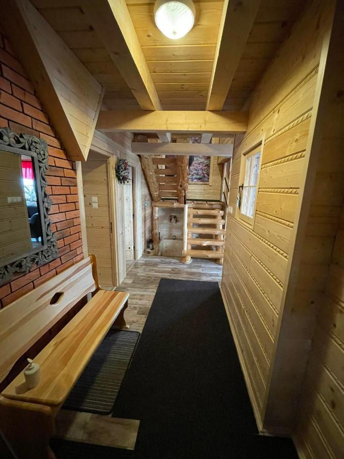 Farm stay Wudarsowka Sokolec
