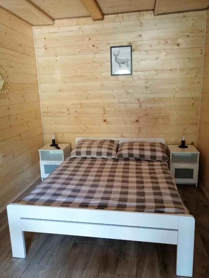 Wudarsowka Farm stay Sokolec
