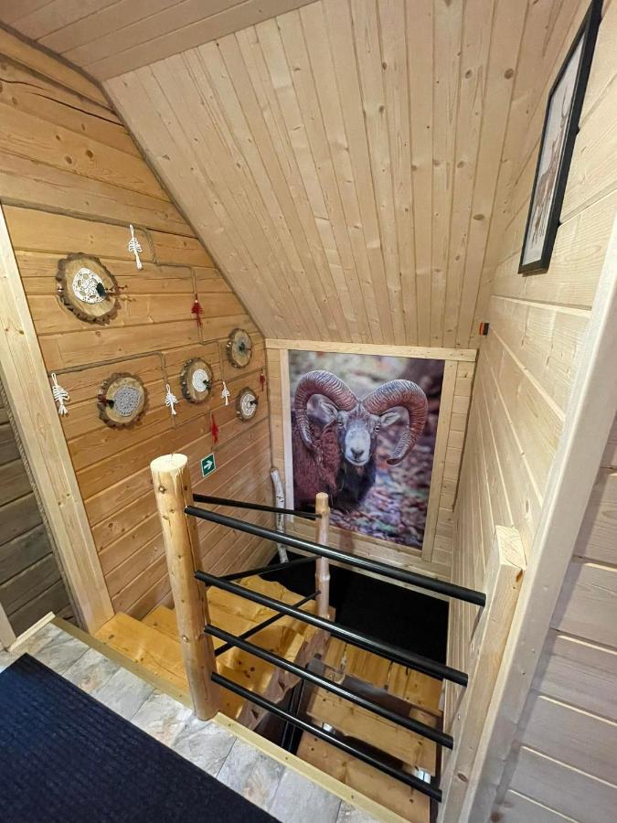 Wudarsowka Farm stay Sokolec