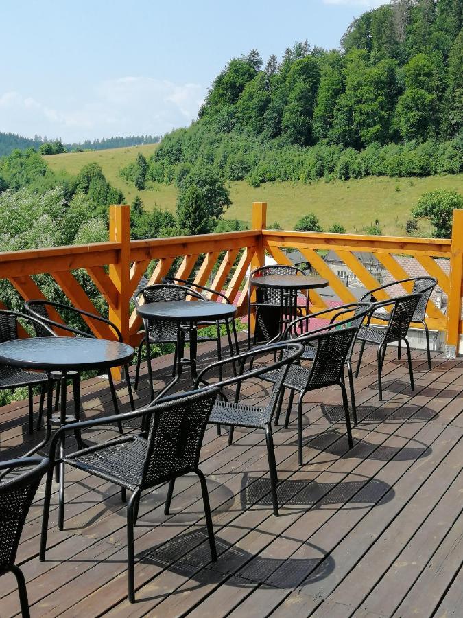 Farm stay Wudarsowka Sokolec
