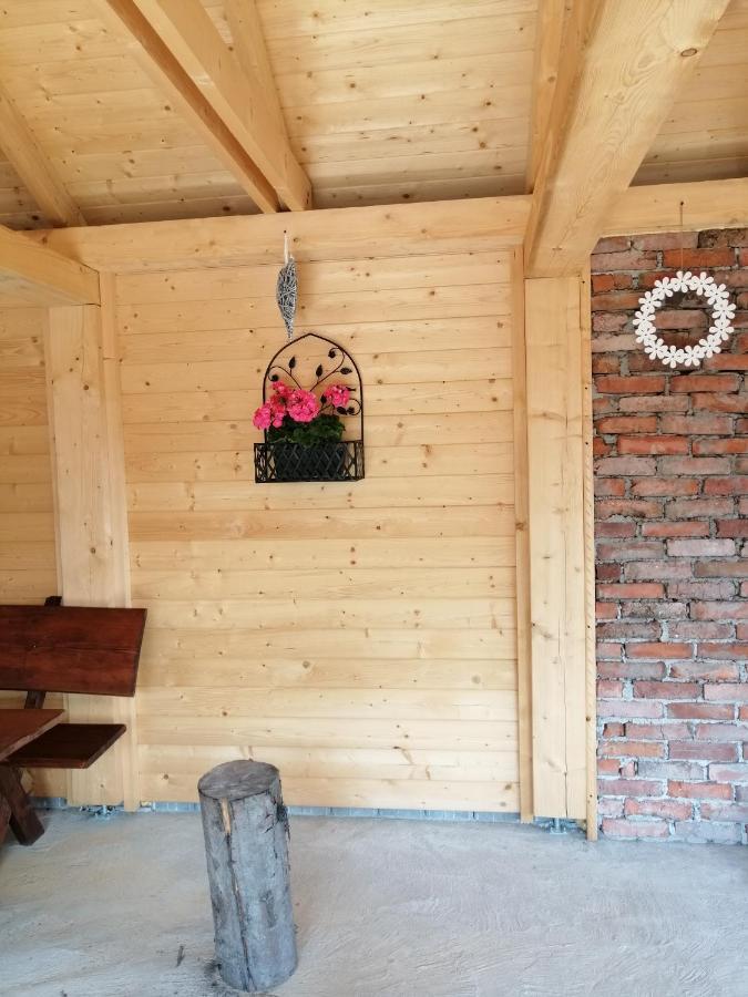 Wudarsowka Farm stay