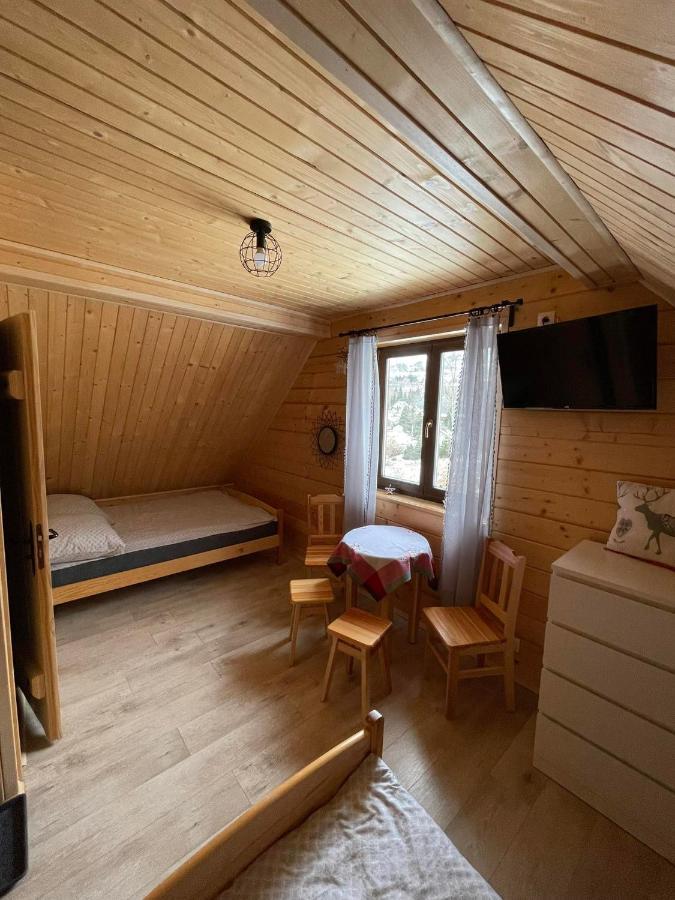 Farm stay Wudarsowka Sokolec