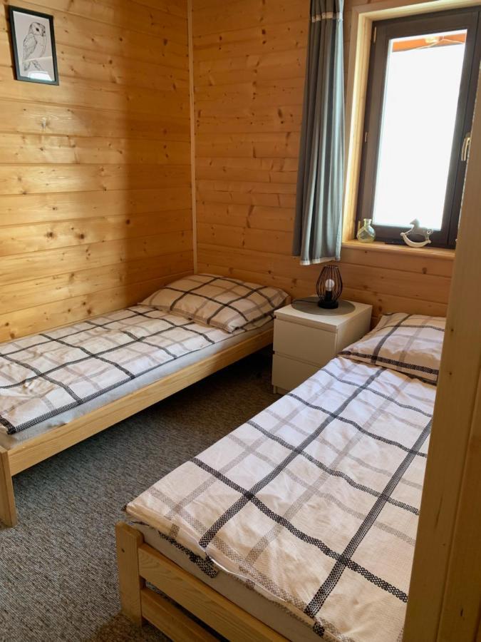 Farm stay Wudarsowka